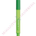 PENNA FINELINER SCHNEIDER LINK-IT BLACKFOREST GREEN